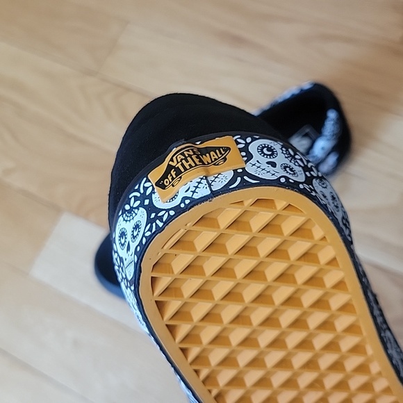 Vans Diadelosmuertos Sk8-low - Picture 6 of 10